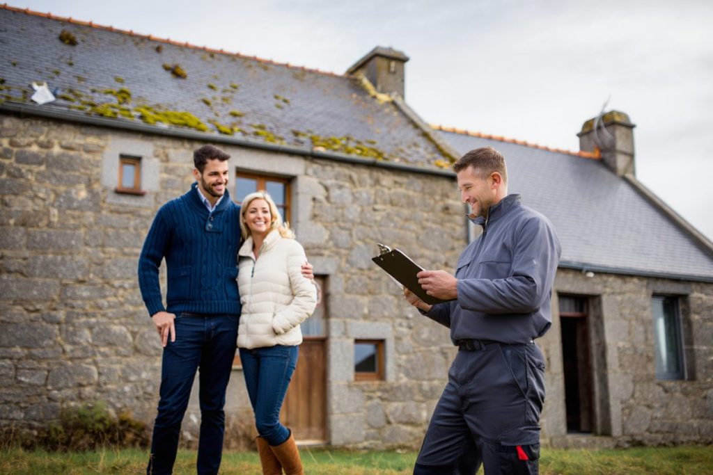 achat immobilier ancien quimper maison a renover