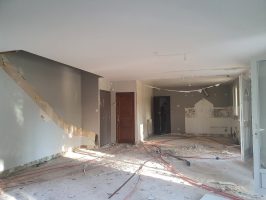 Rénovation maison Gardanne WIZZIMMO